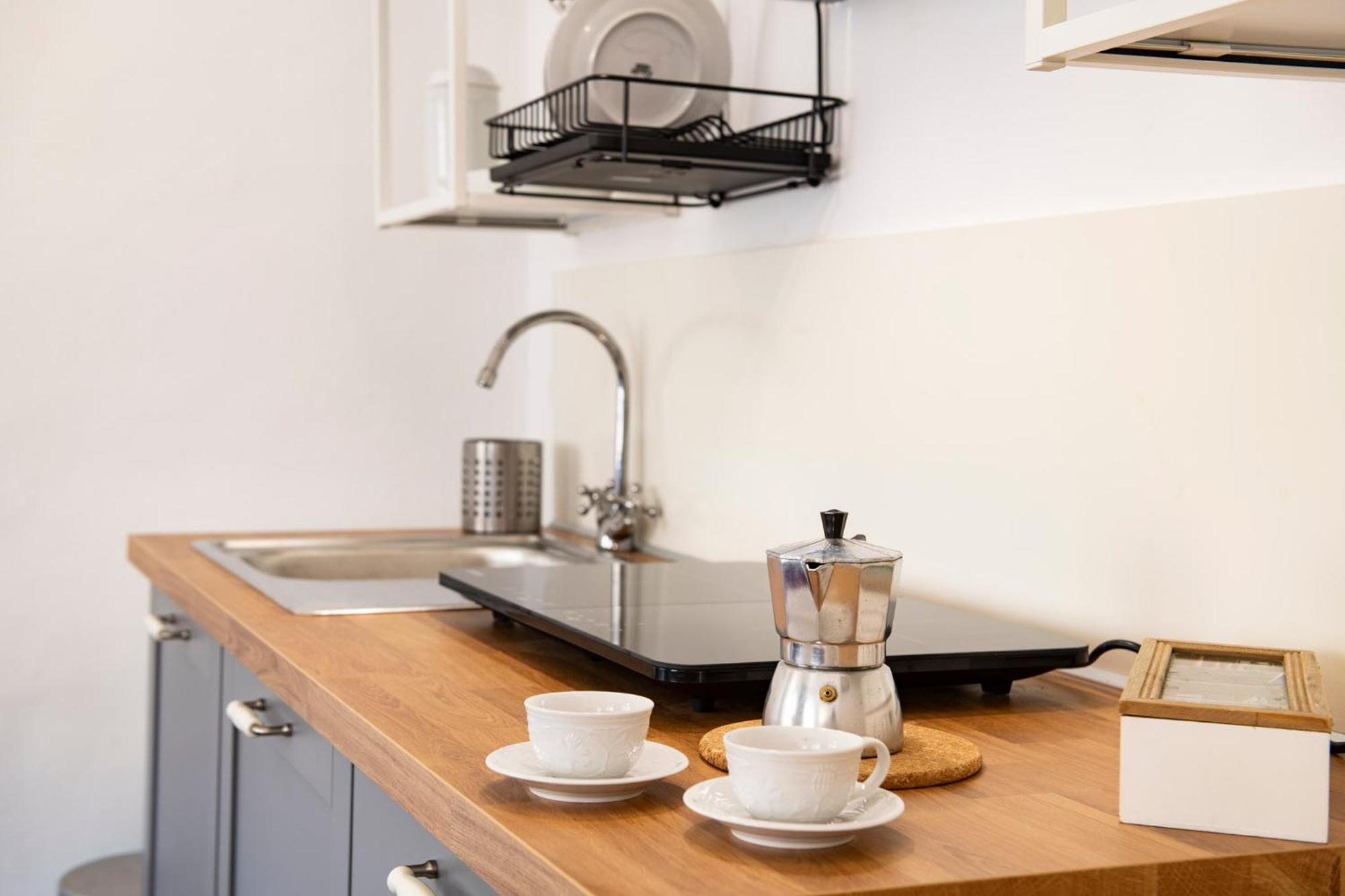 Mamo Florence - Borgo Santa Croce Apartment מראה חיצוני תמונה